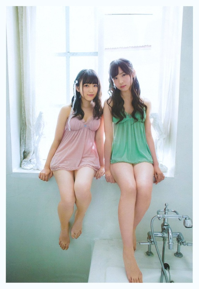 Akb48タイムズ Akb48まとめ 画像 Hkt48矢吹奈子の体型がヤバイと話題に 可愛すぎ Akb48なこちゃん Livedoor Blog ブログ