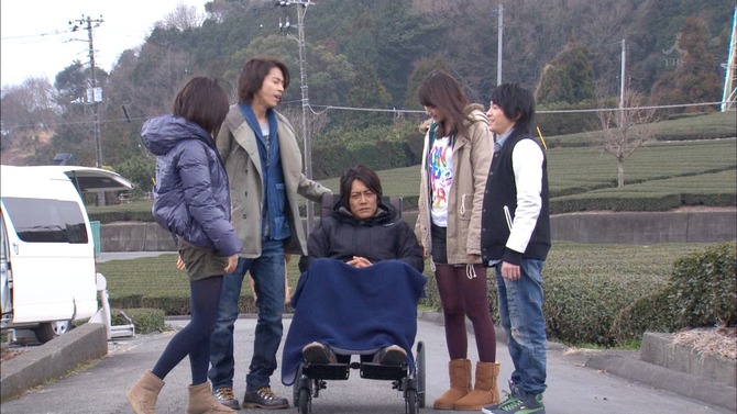 Akb48タイムズ Akb48まとめ Akb48前田敦子出演 最高の人生の終り方 最終回感想 良いドラマだった Livedoor Blog ブログ