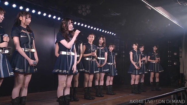 Akb48タイムズ Akb48まとめ 速報 Akb48大川莉央が劇場公演で卒業発表 りおりん Livedoor Blog ブログ Akb48タイムズ Akb48まとめ 速報 Akb48大川莉央が劇場公演で卒業発表 りおりん Livedoor Blog ブログ