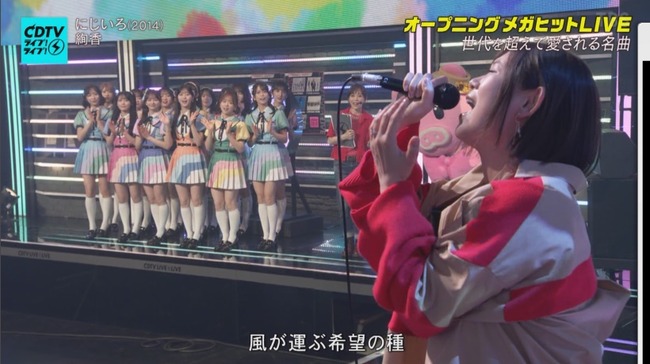 【朗報】新井彩永c総監督内定説？【AKB48さえちゃん】