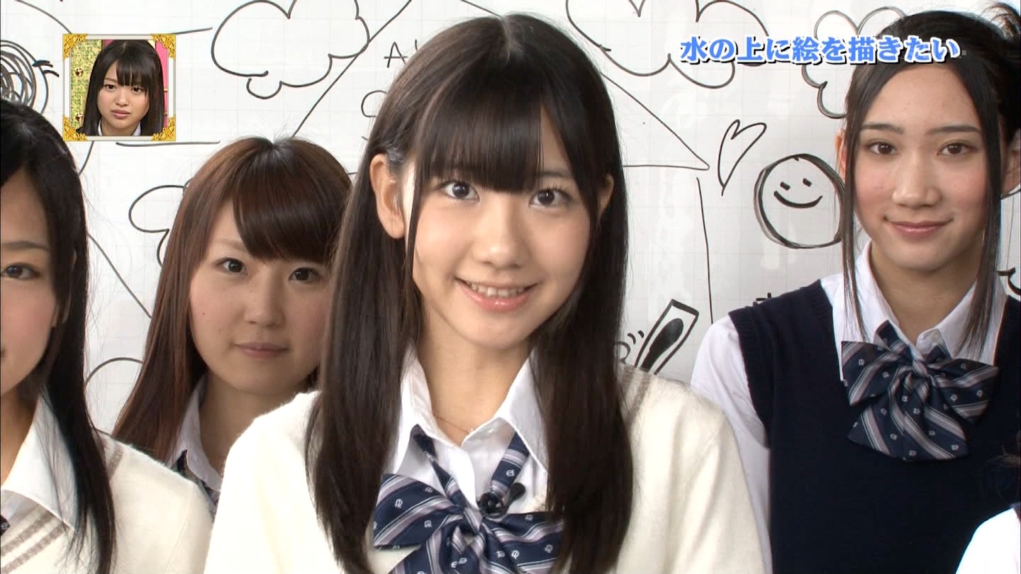 Akb48タイムズ Akb48まとめ Akb48 鈴木紫帆里を誰が推すの Livedoor Blog ブログ Akb48タイムズ Akb48まとめ Akb48 鈴木紫帆里を誰が推すの Livedoor Blog ブログ