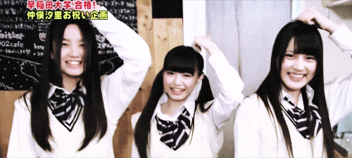 Akb48タイムズ Akb48まとめ Akb48 島崎遥香 渡辺美優紀 川栄李奈と役者が出そろってきたな Livedoor Blog ブログ Akb48タイムズ Akb48まとめ Akb48 島崎遥香 渡辺美優紀 川栄李奈と役者が出そろってきたな Livedoor Blog ブログ