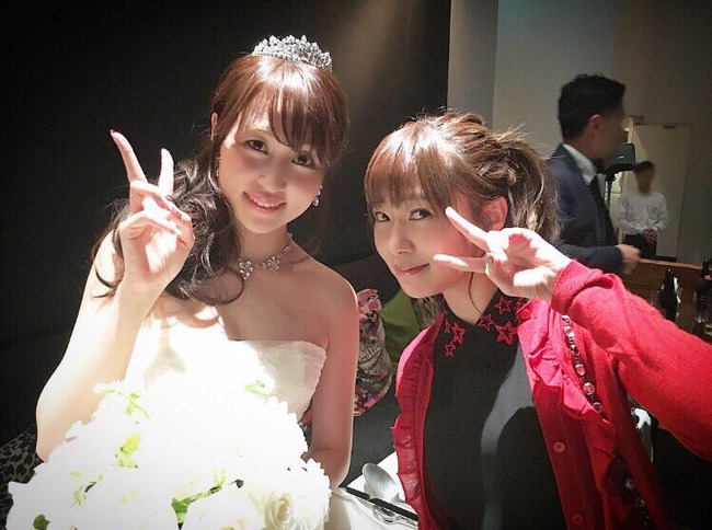 Akb48タイムズ Akb48まとめ Akb48 小森美果の結婚式に出席したメンバー Ogまとめ Livedoor Blog ブログ