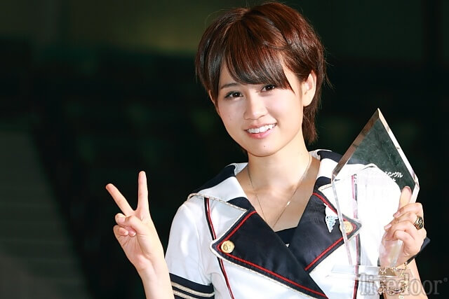 Akb48タイムズ Akb48まとめ 元akb48 全盛期の前田敦子の叩かれ方が凄い あっちゃん Livedoor Blog ブログ