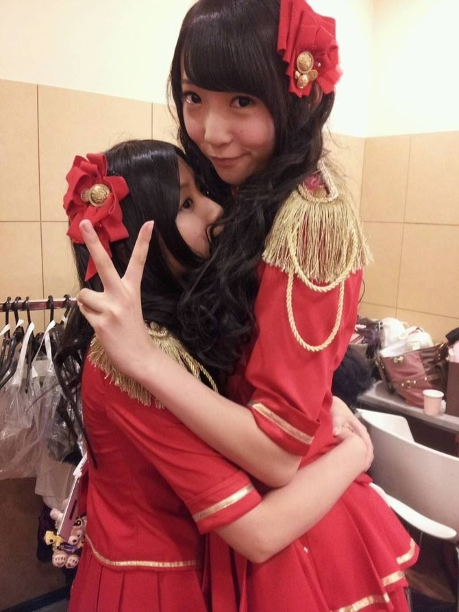 Akb48タイムズ Akb48まとめ Ske48 一日一人について真面目に討論 四十二人目 井口栞里 Livedoor Blog ブログ