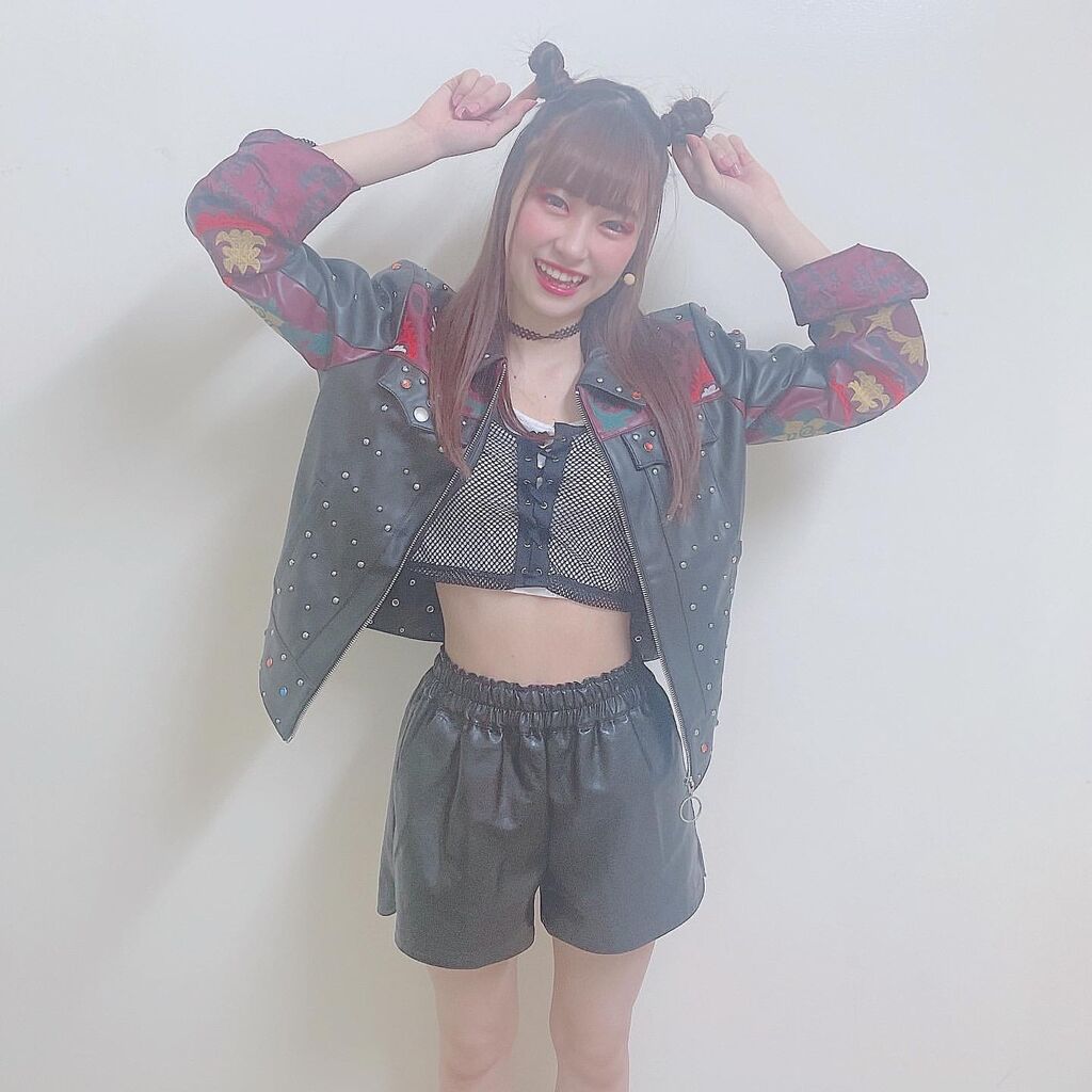 悲報 Akb48橋本陽菜さん 富山平野のお知らせ チーム8はるぴょん 坂道まとまとめ速報