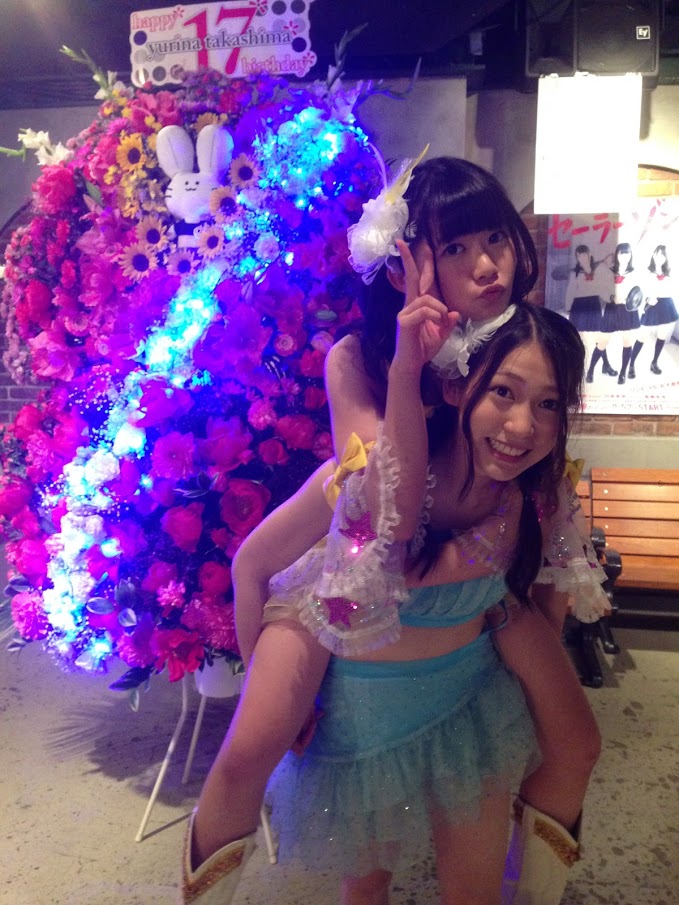 Akb48タイムズ Akb48まとめ 高島祐利奈 Livedoor Blog ブログ Akb48タイムズ Akb48まとめ 高島祐利奈 Livedoor Blog ブログ