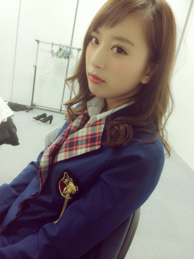 Akb48タイムズ Akb48まとめ Nmb48木下春奈が確変してる Livedoor Blog ブログ