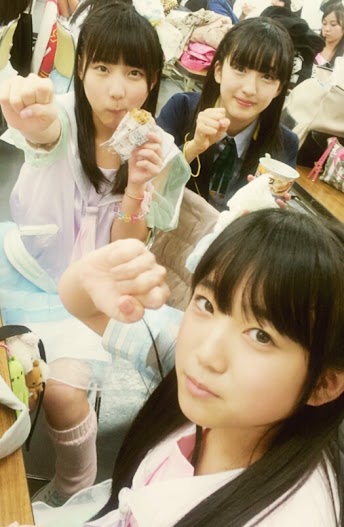 AKB48タイムズ（AKB48まとめ） : 【HKT48】矢吹奈子ちゃんの動画の破壊力がヤバイ - livedoor Blog（ブログ）