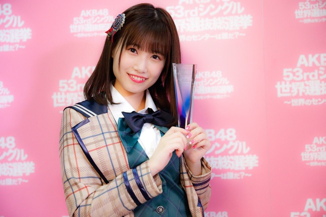 Akb48タイムズ Akb48まとめ Hkt48 朝長美桜のオワコン扱いが納得いかないな みおたす Livedoor Blog ブログ