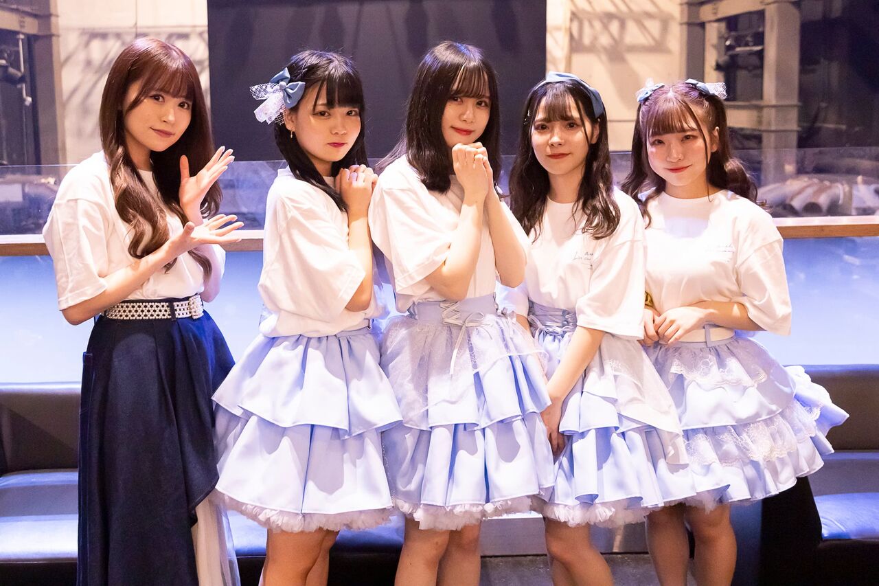 闇深 冨吉明日香プロデュースアイドル 泡恋 重大な契約違反が発覚しメンバー脱退し解散 何があった 元hkt48 Akb48まとめアンテナ 闇深 冨吉明日香プロデュースアイドル 泡恋 重大な契約違反が発覚しメンバー脱退し解散 何があった 元hkt48 Akb48まとめアンテナ