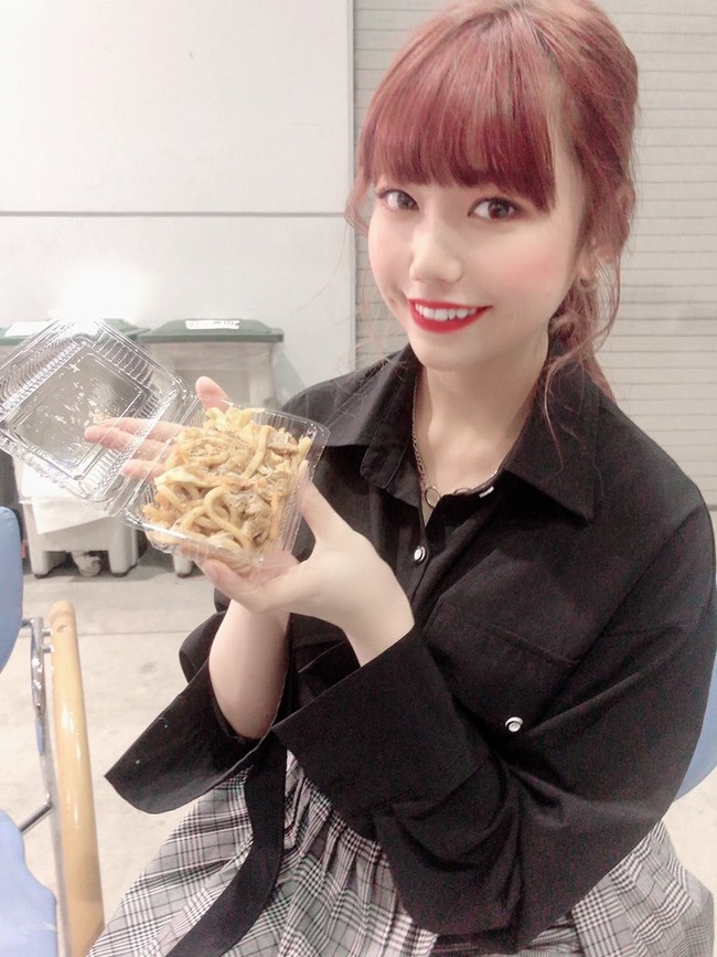Akb48タイムズ Akb48まとめ 元akb48 長久玲奈ってなんかすごい垢抜けたな 元チーム8くれにゃん Livedoor Blog ブログ