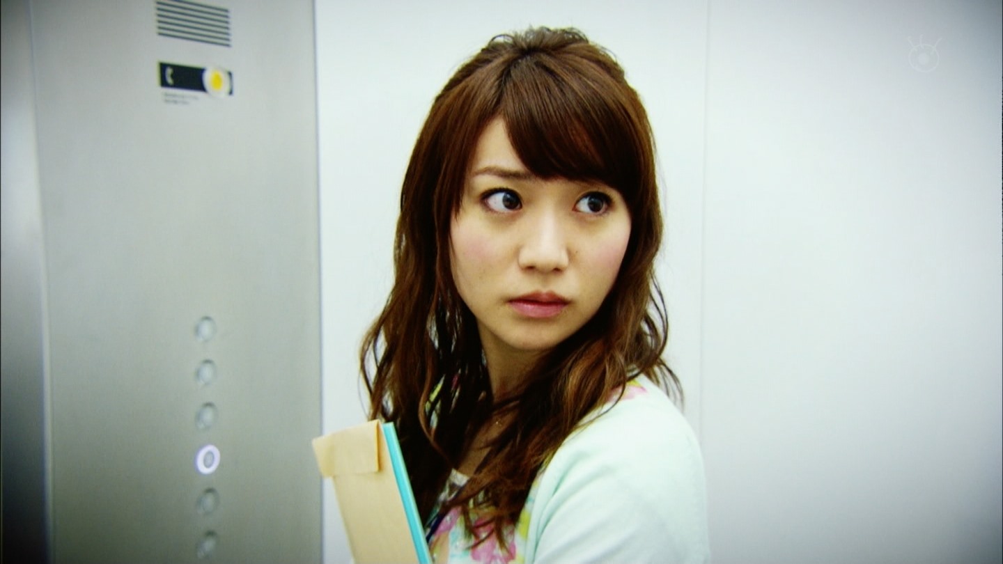 Akb48タイムズ Akb48まとめ Akb48大島優子ゲストのガリレオ視聴率21 1 Livedoor Blog ブログ Akb48タイムズ Akb48まとめ Akb48大島優子ゲストのガリレオ視聴率21 1 Livedoor Blog ブログ