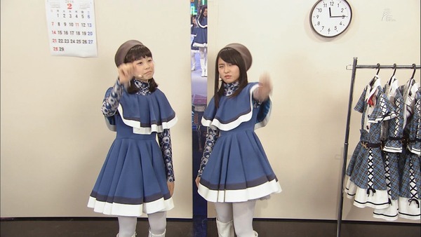 Akb48タイムズ Akb48まとめ Akb48show チーム8が あまのじゃくバッタ を披露 のまとめ キャプチャ画像あり 16年2月日 Livedoor Blog ブログ Akb48タイムズ Akb48まとめ Akb48show チーム8が あまのじゃくバッタ を披露 のまとめ キャプチャ画像あり 16年2月日 Livedoor Blog ブログ