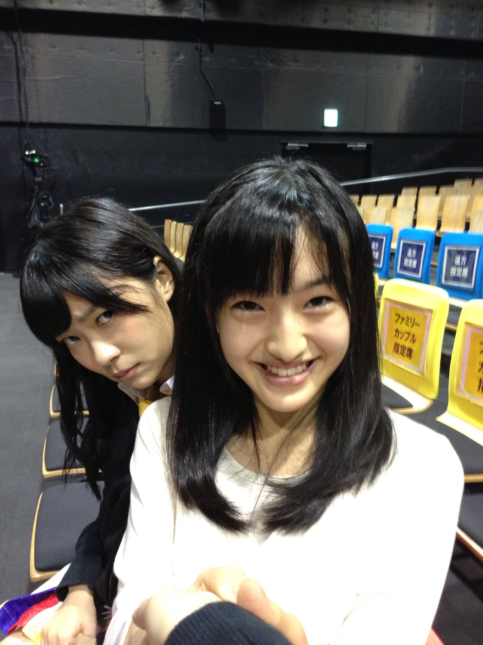 Akb48タイムズ Akb48まとめ 大矢真那 Livedoor Blog ブログ