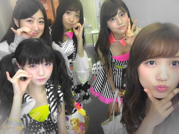 Akb48タイムズ Akb48まとめ Akb48 Nmb48 本日のあん誰 小林茉里奈卒業回 に入山杏奈 藤田奈那がサプライズ出演 10期生全員集合 阿部マリア 市川美織 伊豆田莉奈 加藤玲奈 Livedoor Blog ブログ Akb48タイムズ Akb48まとめ Akb48 Nmb48 本日のあん誰 小林茉里奈卒業回 に入山杏奈 藤田奈那がサプライズ出演 10期生全員集合 阿部マリア 市川美織 伊豆田莉奈 加藤玲奈 Livedoor Blog ブログ