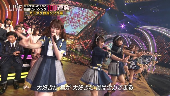 Akb48タイムズ Akb48まとめ テレ東音楽祭18 Akb48が 大声ダイヤモンド Everyday カチューシャ を披露 の感想まとめ キャプチャー画像あり Livedoor Blog ブログ Akb48タイムズ Akb48まとめ テレ東音楽祭18 Akb48が 大声ダイヤモンド Everyday カチューシャ を披露 の感想まとめ キャプチャー画像あり Livedoor Blog ブログ