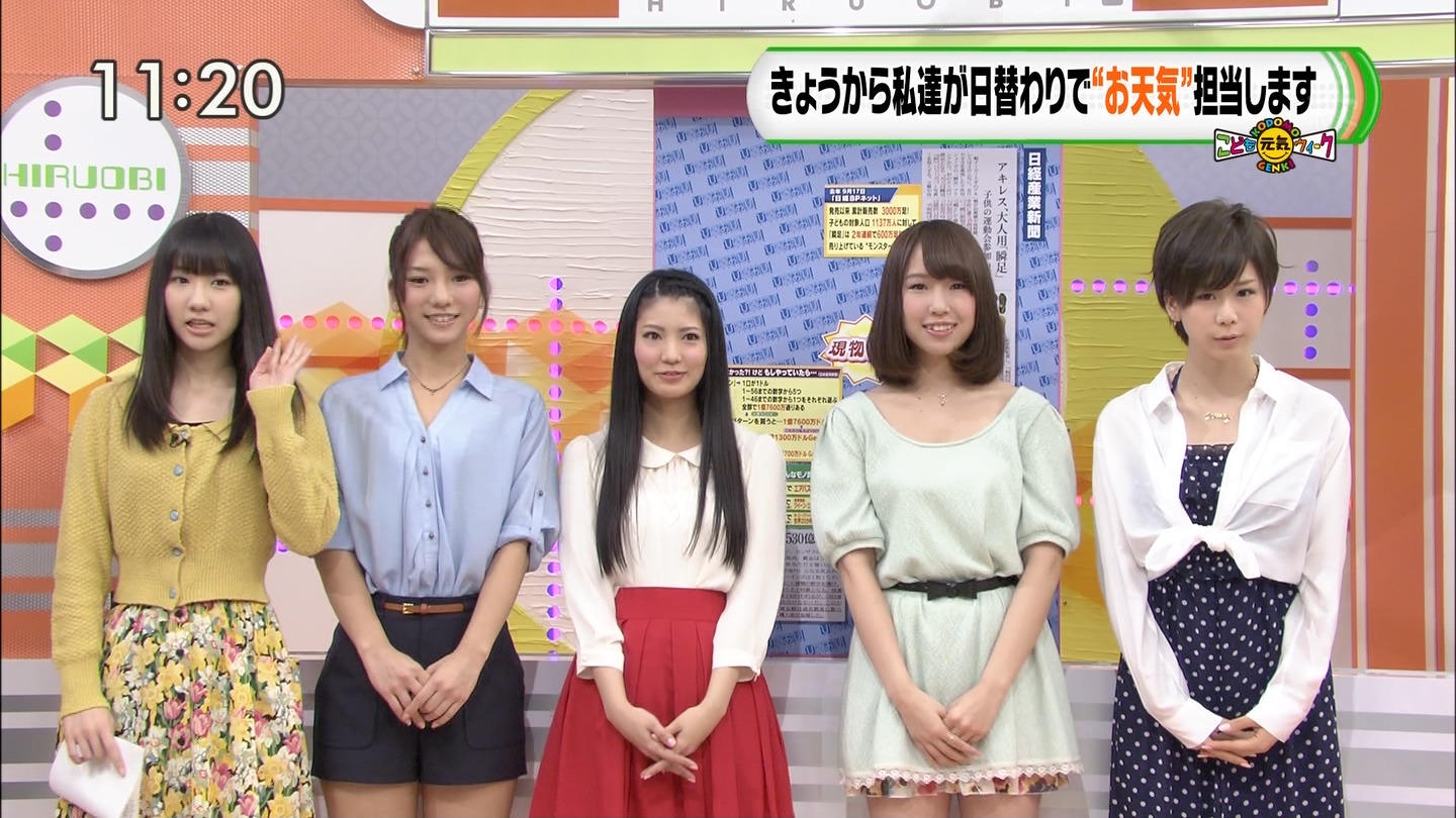 Akb48タイムズ Akb48まとめ Akb48 ひるおび 何故 柏木由紀オンリー体制を変えた Livedoor Blog ブログ Akb48タイムズ Akb48まとめ Akb48 ひるおび 何故 柏木由紀オンリー体制を変えた Livedoor Blog ブログ