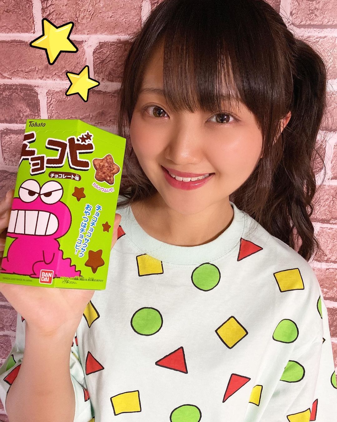 Akb48 稲垣香織cが思い付いた すごい面白いギャグ をご覧ください 坂道まとまとめ速報 Akb48 稲垣香織cが思い付いた すごい面白いギャグ をご覧ください 坂道まとまとめ速報