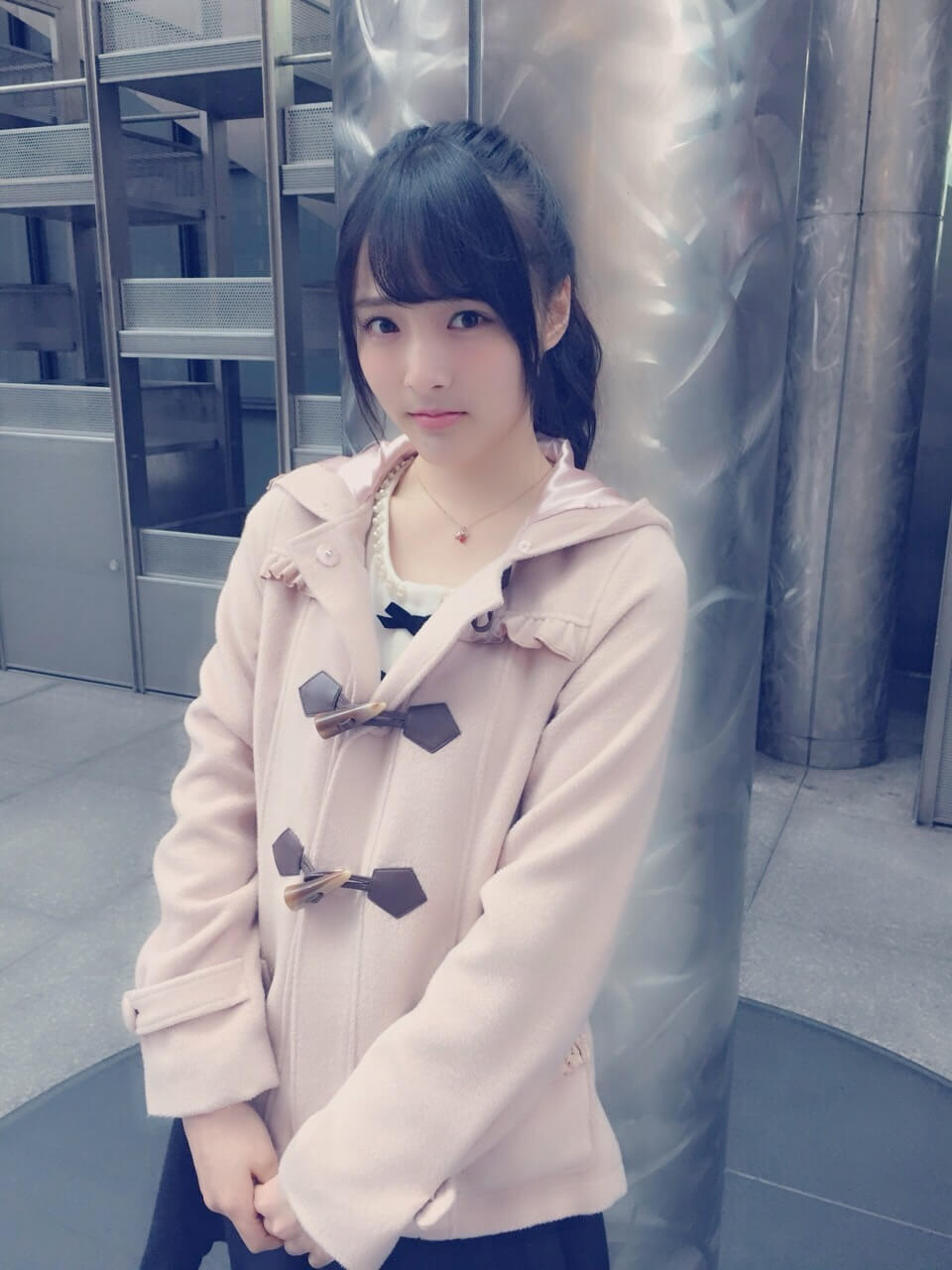 Akb48 武藤十夢が撮った 大森美優 奇跡の一枚 が素晴らしい みゆぽん ぽんちゃん アイドル速報 Akb48 武藤十夢が撮った 大森美優 奇跡の一枚 が素晴らしい みゆぽん ぽんちゃん アイドル速報