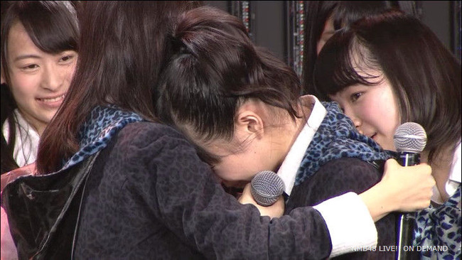 Akb48タイムズ Akb48まとめ Nmb48 渡辺美優紀 歳 の生誕祭まとめ Livedoor Blog ブログ Akb48タイムズ Akb48まとめ Nmb48 渡辺美優紀 歳 の生誕祭まとめ Livedoor Blog ブログ