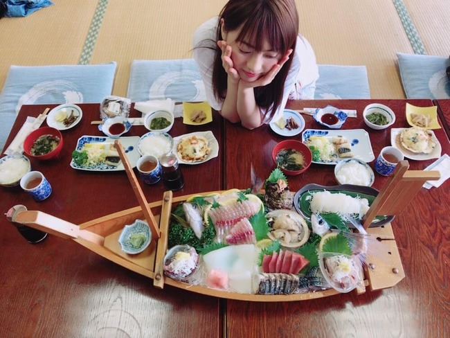 Akb48タイムズ Akb48まとめ Akb48 木崎ゆりあの豪華食事を公開 Livedoor Blog ブログ Akb48タイムズ Akb48まとめ Akb48 木崎ゆりあの豪華食事を公開 Livedoor Blog ブログ