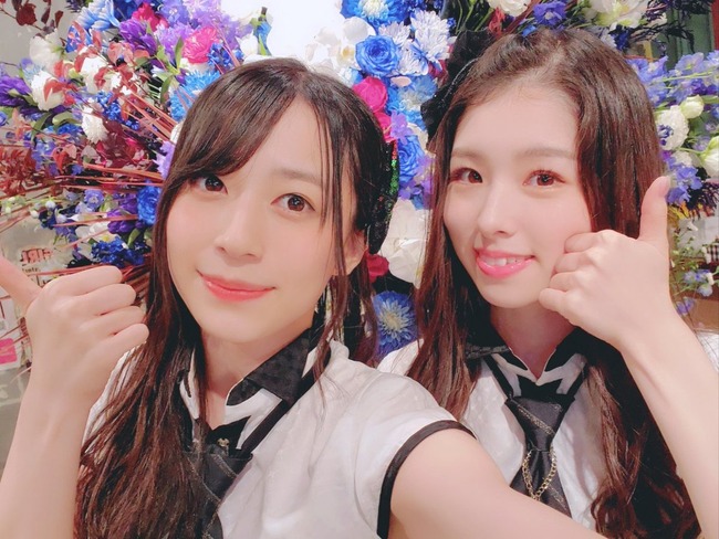 Akb48タイムズ Akb48まとめ 佐々木優佳里 Livedoor Blog ブログ