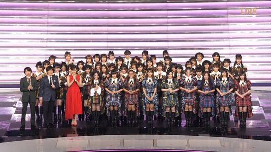 Akb48タイムズ Akb48まとめ Nhk紅白歌合戦 Livedoor Blog ブログ