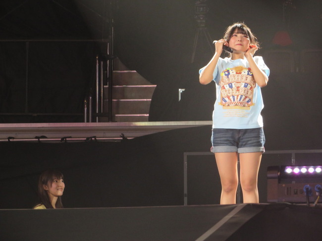 Akb48タイムズ Akb48まとめ Hkt48春のライブツアー サシコ ド ソレイユ2016 指原莉乃が岡田 栞奈に最高の景色をプレゼント セットリストあり 神戸ワールド記念ホール 3月日夜公演 Livedoor Blog ブログ Akb48タイムズ Akb48まとめ Hkt48春のライブツアー サシコ ド ソレイユ2016 指原莉乃が岡田 栞奈に最高の景色をプレゼント セットリストあり 神戸ワールド記念ホール 3月日夜公演 Livedoor Blog ブログ