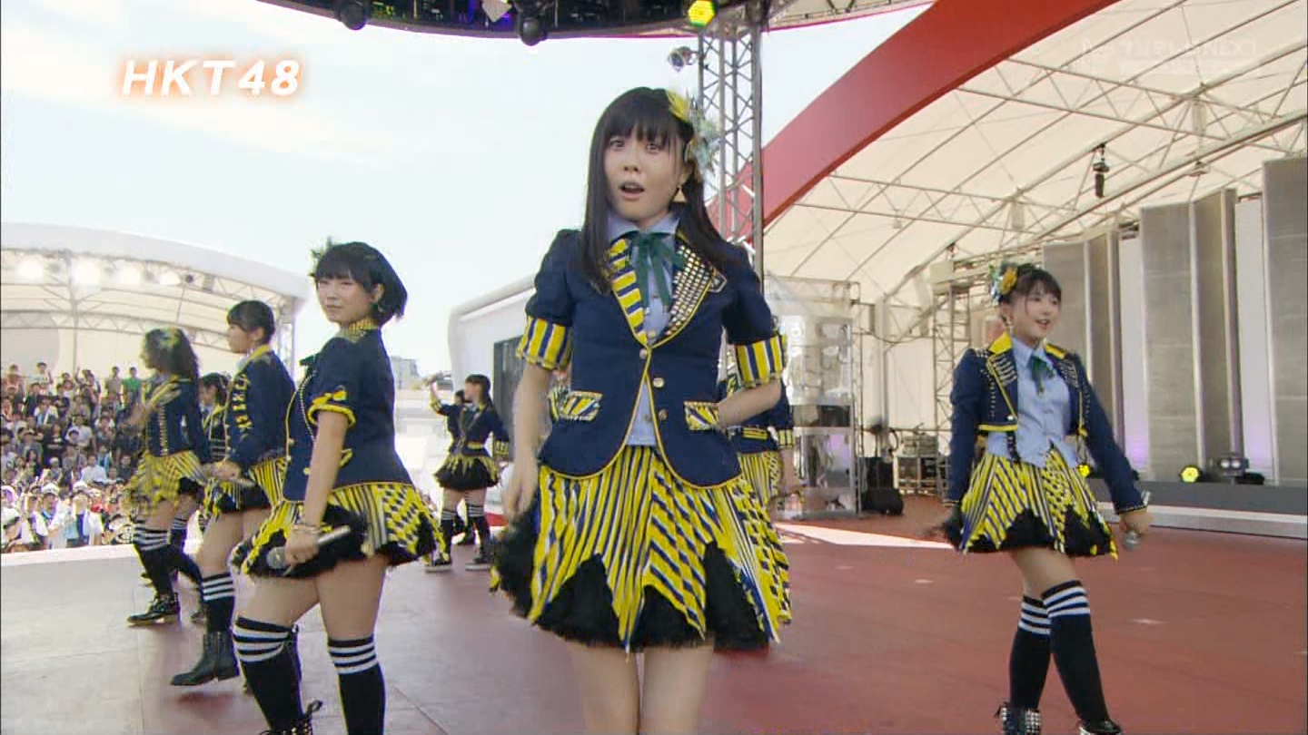 Akb48タイムズ Akb48まとめ Hkt48 朝長美桜は太り過ぎてるのか Livedoor Blog ブログ