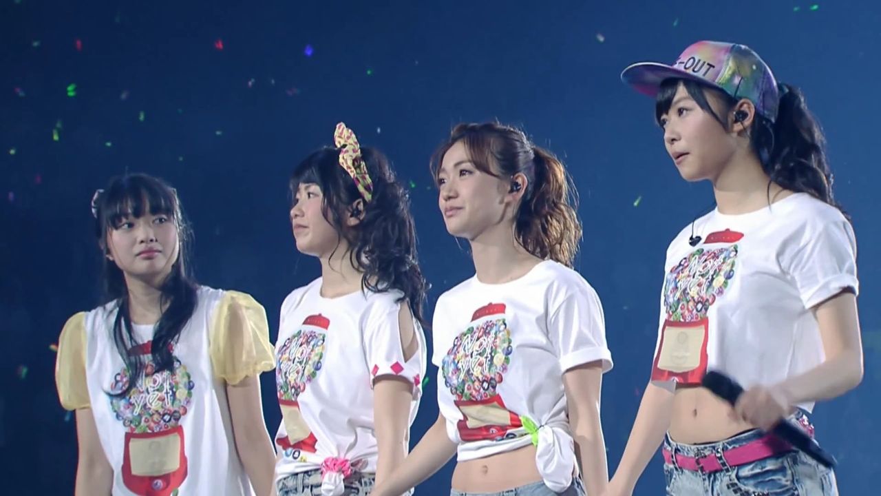 Akb48タイムズ Akb48まとめ Not Yet Not Yet Already 14 5 10 1st Live 全曲ちょいみせダイジェスト動画が公開される Livedoor Blog ブログ Akb48タイムズ Akb48まとめ Not Yet Not Yet Already 14 5 10 1st Live 全曲ちょいみせダイジェスト動画が公開される Livedoor Blog ブログ