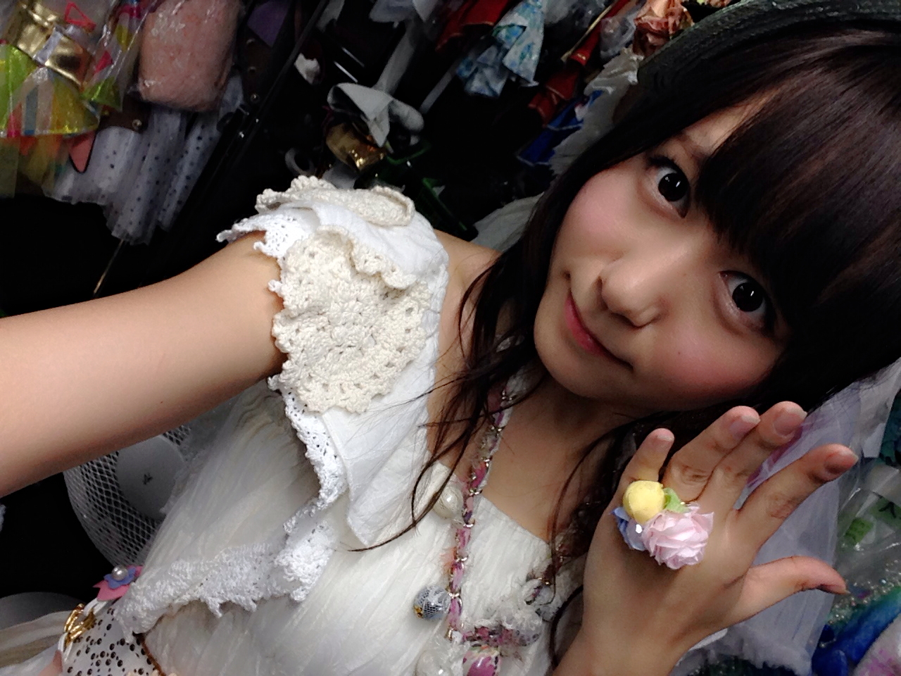 Akb48タイムズ Akb48まとめ みなるん Livedoor Blog ブログ