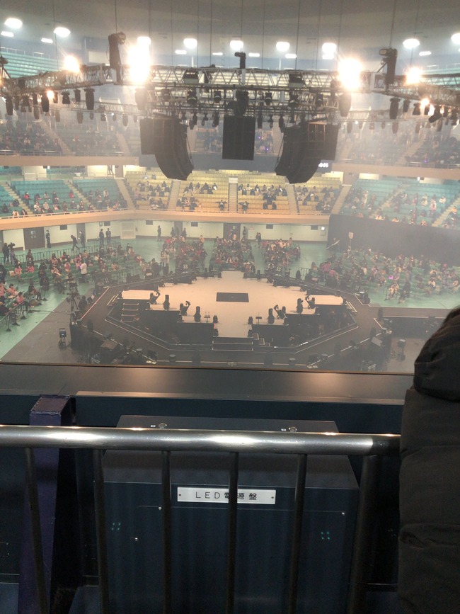 Akb48タイムズ Akb48まとめ 悲報 Zocの武道館がガラガラ Livedoor Blog ブログ Akb48タイムズ Akb48まとめ 悲報 Zocの武道館がガラガラ Livedoor Blog ブログ