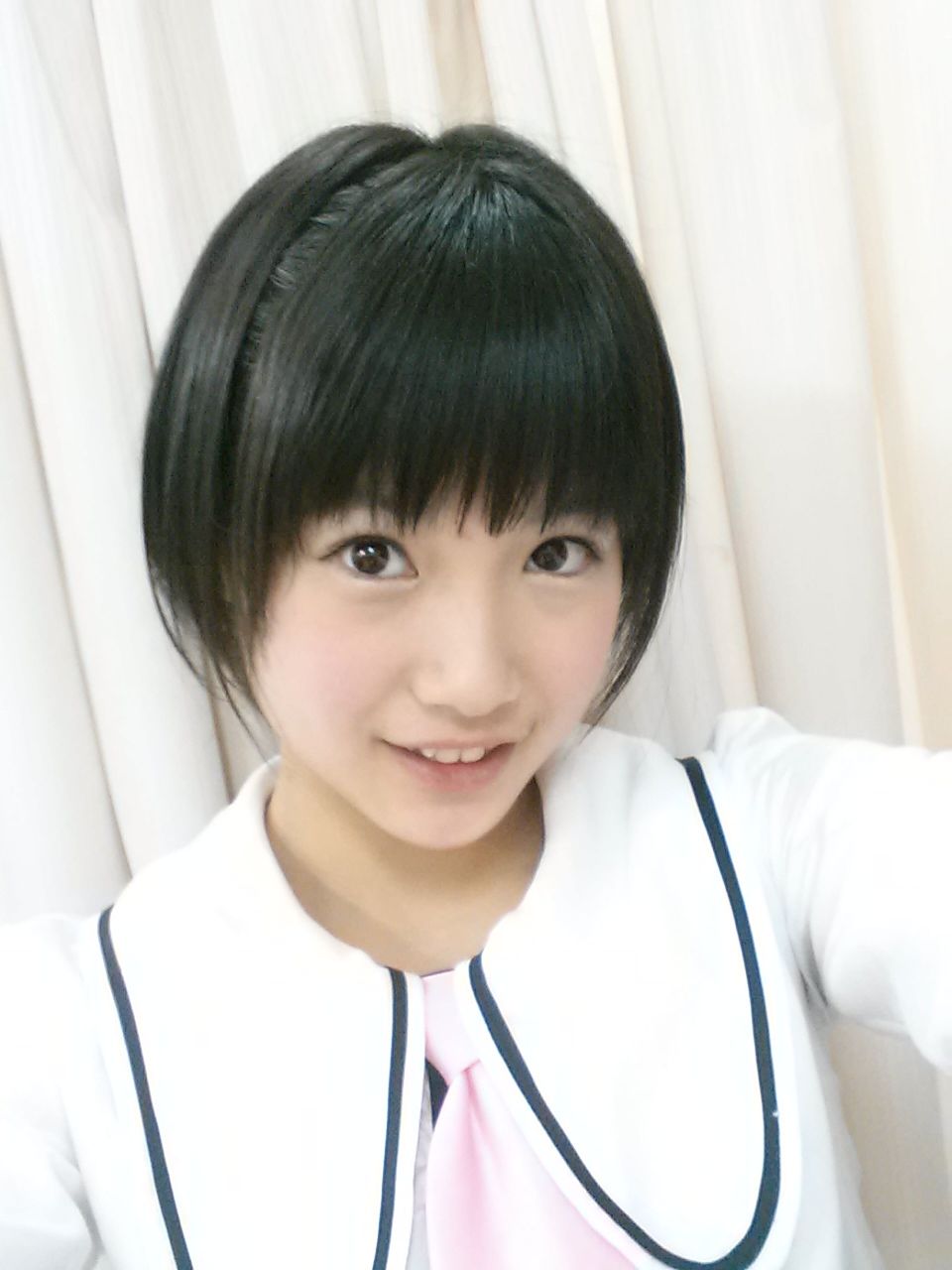 Akb48タイムズ Akb48まとめ Hkt48 実写版ちびまる子ちゃんが朝長美桜に似てるけん Livedoor Blog ブログ Akb48タイムズ Akb48まとめ Hkt48 実写版ちびまる子ちゃんが朝長美桜に似てるけん Livedoor Blog ブログ