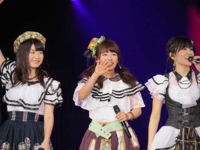 Akb48タイムズ Akb48まとめ Akb48 Nmb48 横山由依 太宰治を読んだか が7位でした 幸せすぎる ありがとうございます 山本彩 山田菜々 Livedoor Blog ブログ