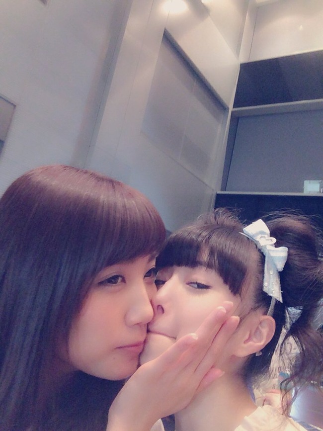 Akb48タイムズ Akb48まとめ Akb48 Nmb48 市川美織が加藤玲奈にキスされ白目になる みおりん れなっち カトレナ Livedoor Blog ブログ Akb48タイムズ Akb48まとめ Akb48 Nmb48 市川美織が加藤玲奈にキスされ白目になる みおりん れなっち カトレナ Livedoor Blog ブログ