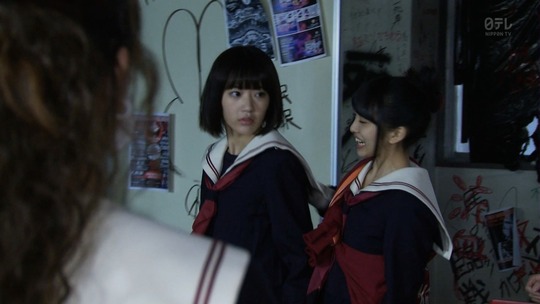 Akb48タイムズ Akb48まとめ Akb48 マジすか学園4 第7話 さくらvsおたべ キャプなどまとめ Livedoor Blog ブログ Akb48タイムズ Akb48まとめ Akb48 マジすか学園4 第7話 さくらvsおたべ キャプなどまとめ Livedoor Blog ブログ