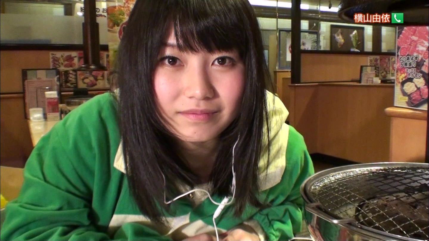 Akb48タイムズ Akb48まとめ Akb48 横山由依が朝日新聞で素人時代の彼氏について語ってる Livedoor Blog ブログ Akb48タイムズ Akb48まとめ Akb48 横山由依が朝日新聞で素人時代の彼氏について語ってる Livedoor Blog ブログ