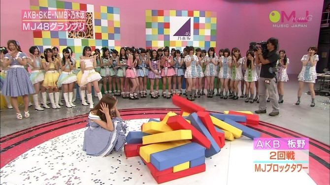 Akb48タイムズ Akb48まとめ Akb48 今こそ板野友美ケーキ転倒事件について語ろう Livedoor Blog ブログ