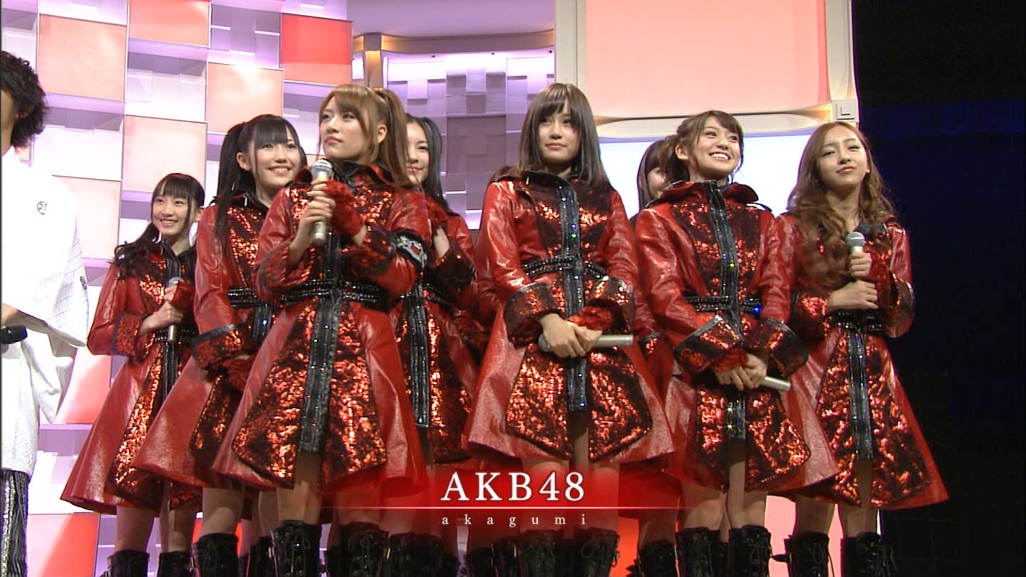 Akb48タイムズ Akb48まとめ Akb48 Nhk関係者が暴露 前田敦子はakbとして紅白出ます Livedoor Blog ブログ Akb48タイムズ Akb48まとめ Akb48 Nhk関係者が暴露 前田敦子はakbとして紅白出ます Livedoor Blog ブログ