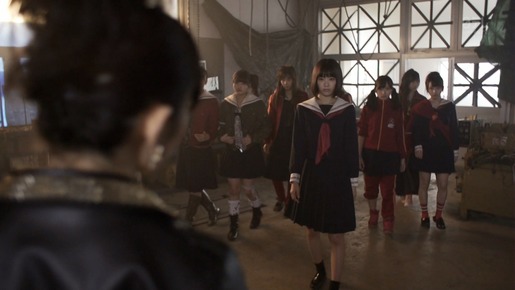 Akb48タイムズ Akb48まとめ Akb48 マジすか学園4 第9話 さくらvsアントニオがついに対決 キャプなどまとめ Livedoor Blog ブログ Akb48タイムズ Akb48まとめ Akb48 マジすか学園4 第9話 さくらvsアントニオがついに対決 キャプなどまとめ Livedoor Blog ブログ