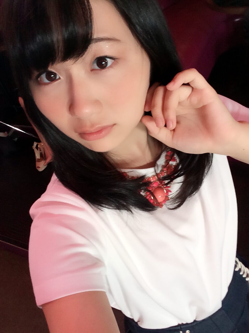 Akb48タイムズ Akb48まとめ 黒川葉月 Livedoor Blog ブログ