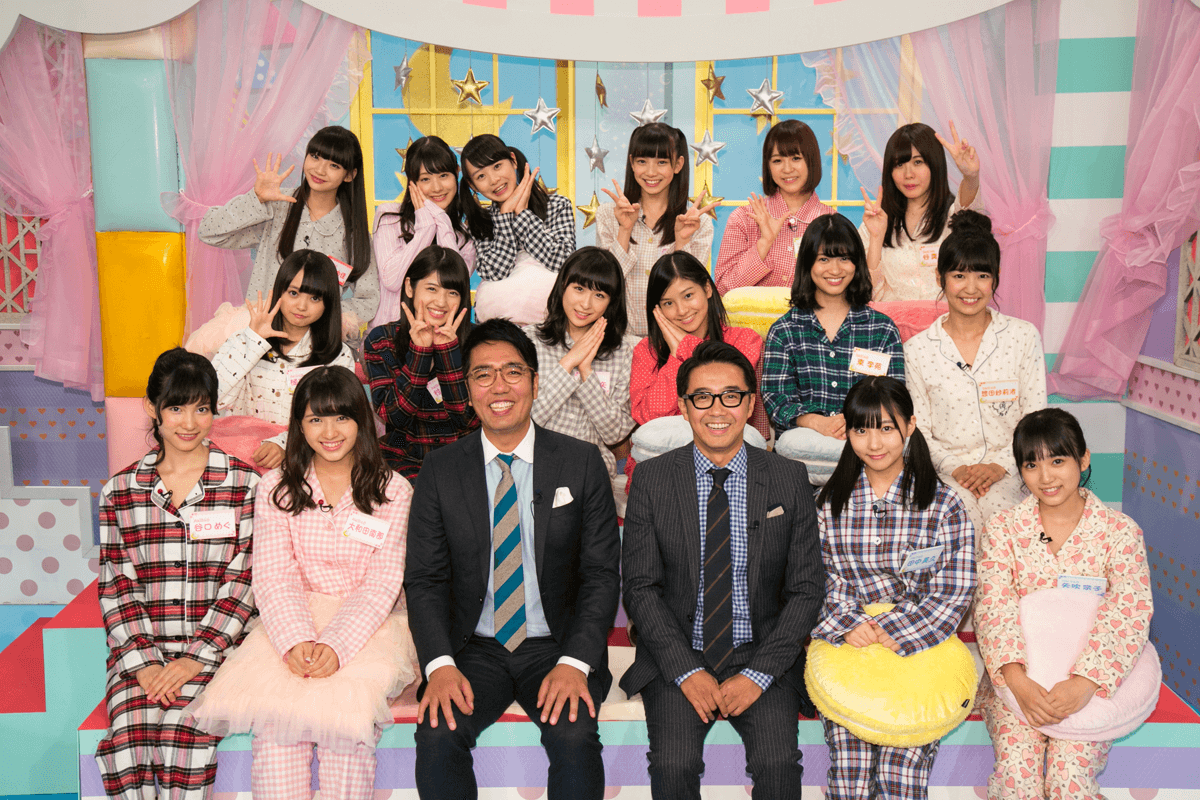 AKB48タイムズ（AKB48まとめ）