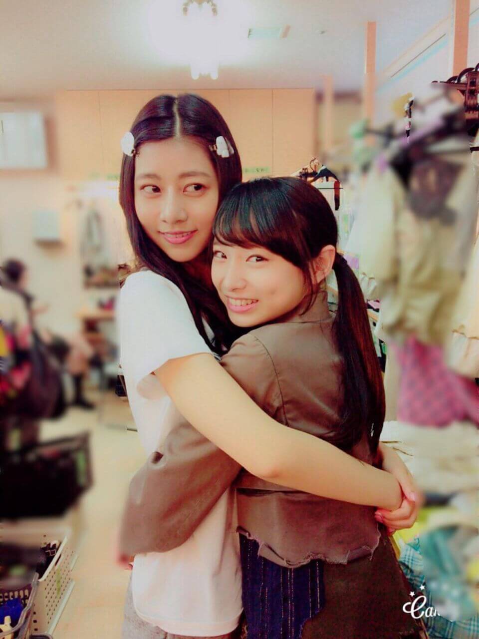 Akb48タイムズ Akb48まとめ 阿部マリア Livedoor Blog ブログ