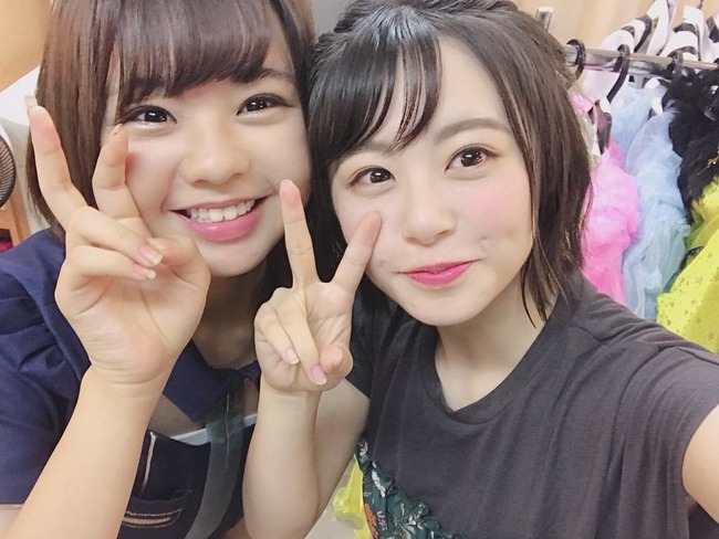 Akb48タイムズ Akb48まとめ 悲報 Akb48チーム8宮里莉羅 濵咲友菜生誕祭の仕切りをすっぽかすwww 動画 これは事故なんだ Livedoor Blog ブログ Akb48タイムズ Akb48まとめ 悲報 Akb48チーム8宮里莉羅 濵咲友菜生誕祭の仕切りをすっぽかすwww 動画 これは事故なんだ Livedoor Blog ブログ