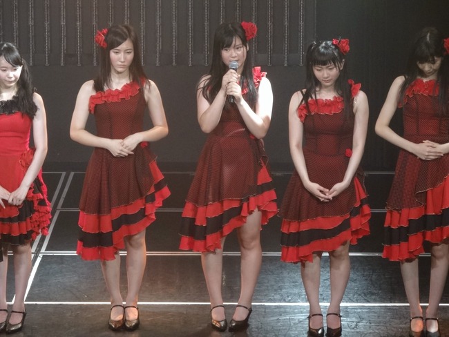 Akb48タイムズ Akb48まとめ Nmb48 高山梨子が卒業を発表する Livedoor Blog ブログ Akb48タイムズ Akb48まとめ Nmb48 高山梨子が卒業を発表する Livedoor Blog ブログ