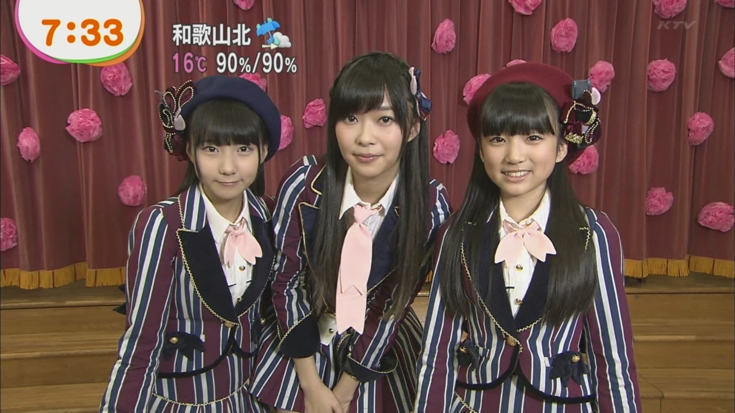 HKT48なこみくまとめ | HKT48まとめ@