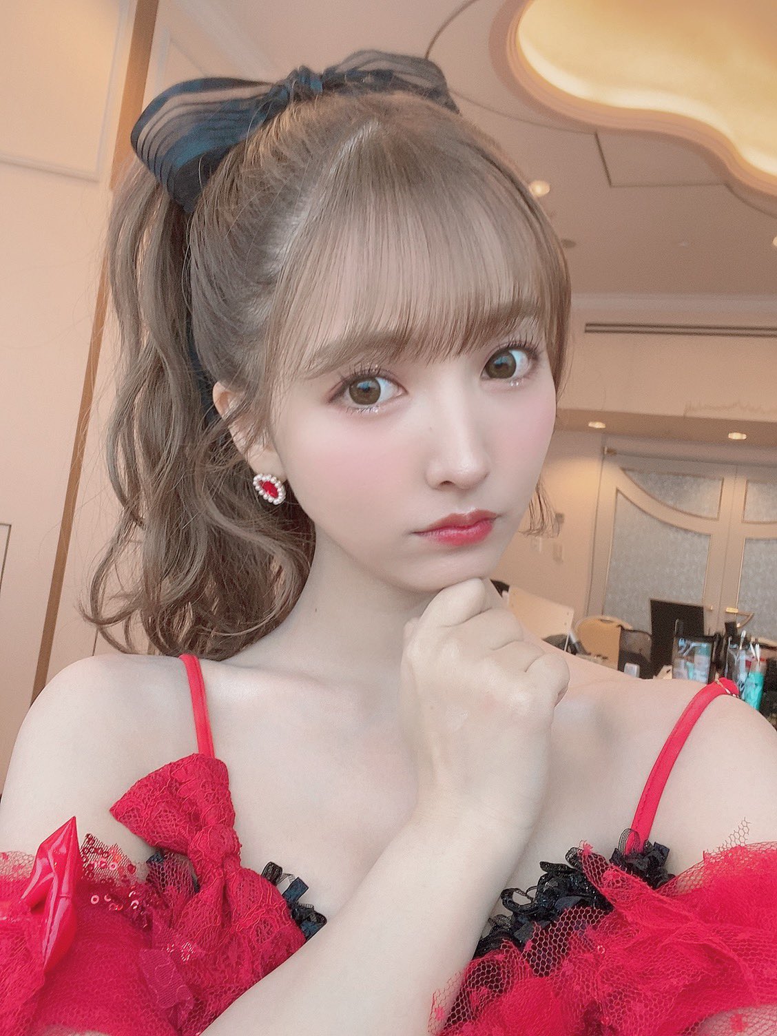 Akb48タイムズ Akb48まとめ 鬼頭桃菜 三上悠亜 Livedoor Blog ブログ