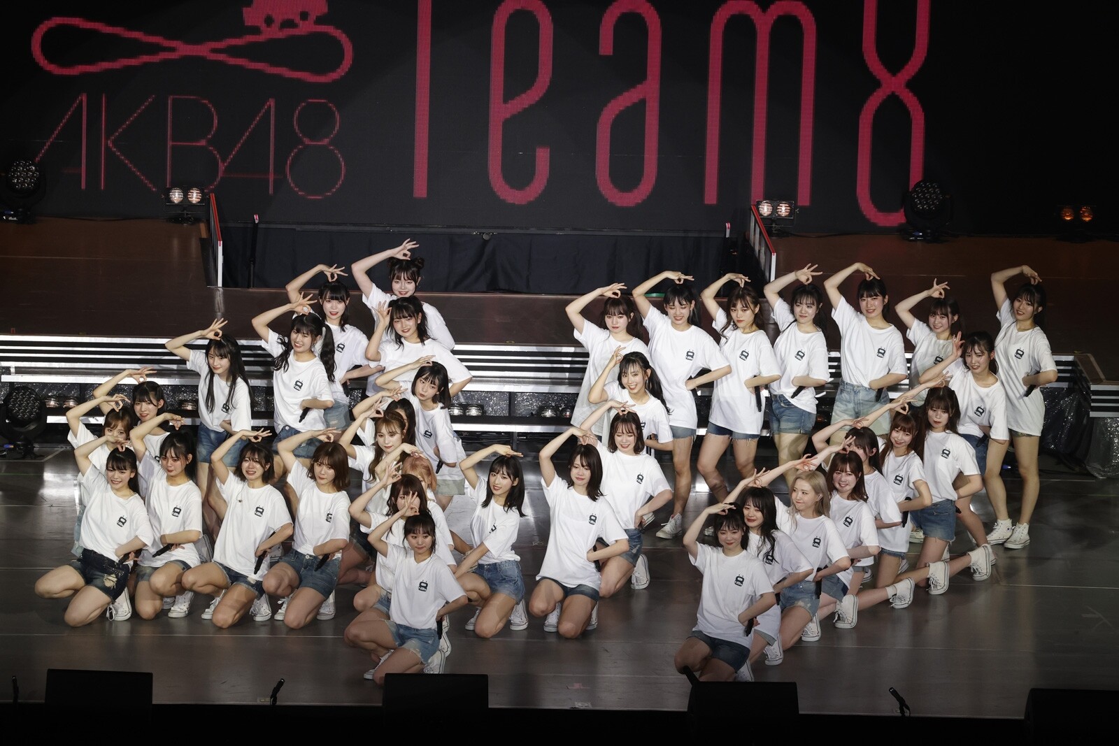 Akb48 チーム8メンバー 東京に引っ越してきたから私も仕事がもらえました 髙橋彩香 坂道まとまとめ速報 Akb48 チーム8メンバー 東京に引っ越してきたから私も仕事がもらえました 髙橋彩香 坂道まとまとめ速報
