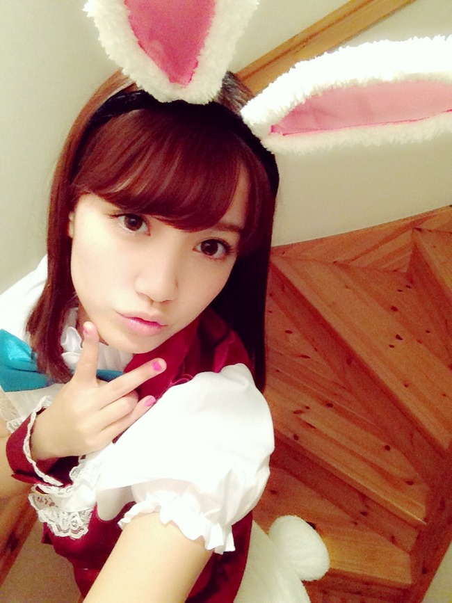 Akb48タイムズ Akb48まとめ Akb48 加藤玲奈のハロウィンコスプレがカワイイ れなっち Livedoor Blog ブログ Akb48タイムズ Akb48まとめ Akb48 加藤玲奈のハロウィンコスプレがカワイイ れなっち Livedoor Blog ブログ